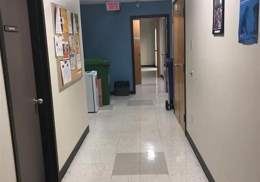 Propriété commerciale à vendre - 356-360 Rue King O., Sherbrooke, J1H 1R4