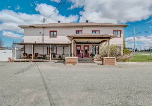Commercial Property for Sale - 37-39 Boul. Arthabaska E., Victoriaville, G6T 0S6