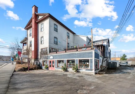 Propriété commerciale à vendre - 286 Ch. de Knowlton, Knowlton, J0E 1V0