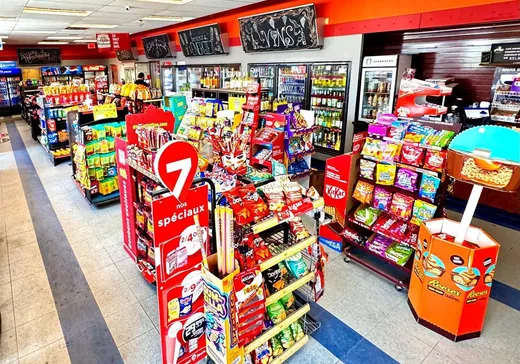 Commercial Property for Sale - 4317 Ch. St-Charles, Terrebonne, J6V 1B5