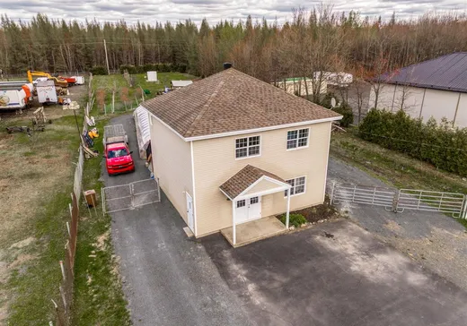 Propriété commerciale à vendre - 5760-5760B Boul. St-Joseph, St-Nicephore, J2A 3V9