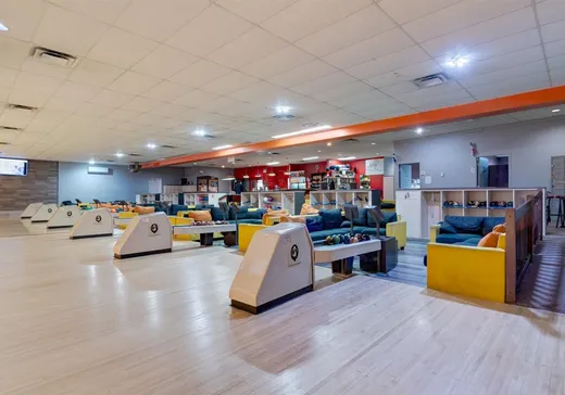 Propriété commerciale à vendre - 60Y Rue Baillargeon, Plessisville, G6L 5M4