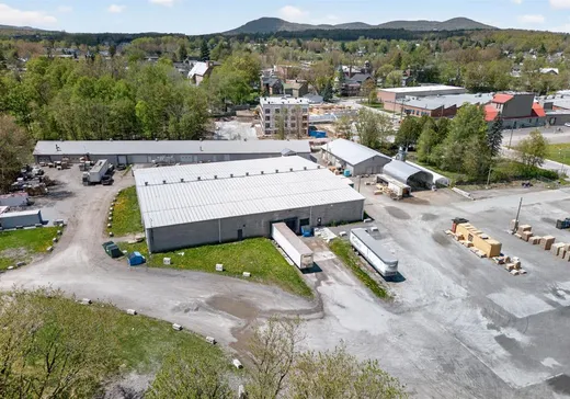 Industrial Building for sale - 89Z Rue Lewis E., Waterloo, J0E2N0