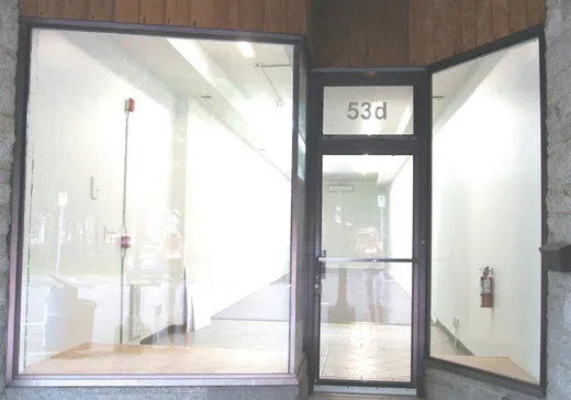 Commercial Condo for sale - 53 Rue George, App. D, Massueville, J3P1B9