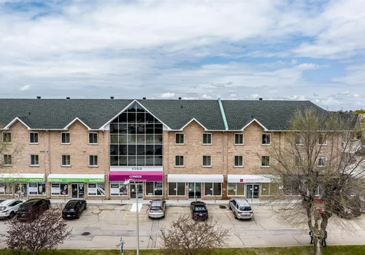 Commercial Condo for Sale - 1690 6e Rue, Trois-Rivières, G8Y 5B8