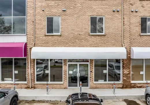 Commercial Condo for Sale - 1690 6e Rue, Trois-Rivières, G8Y 5B8