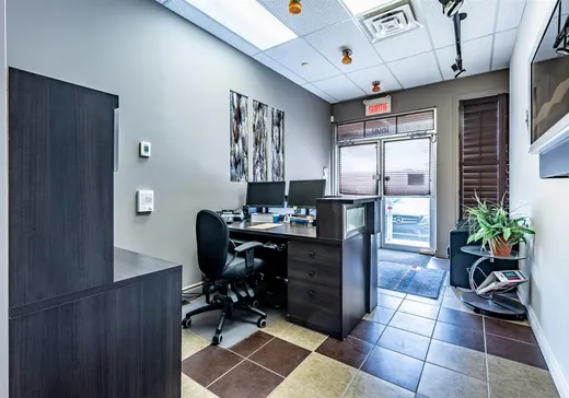 Commercial Condo for Sale - 1690 6e Rue, Trois-Rivières, G8Y 5B8