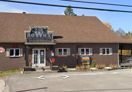 Commercial Property for Sale - 11850 Route 335, Saint-Calixte, J0K 1Z0