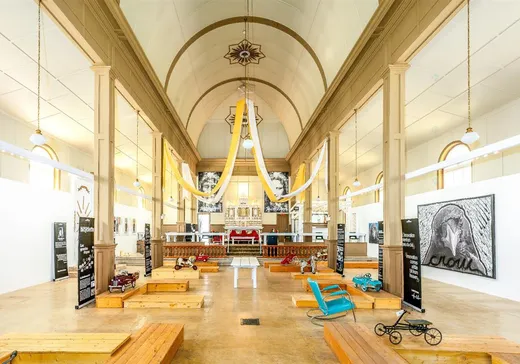 Propriété commerciale à vendre - 84 Rue Principale, Sainte-Christine-d'Auvergne, G0A 1A0