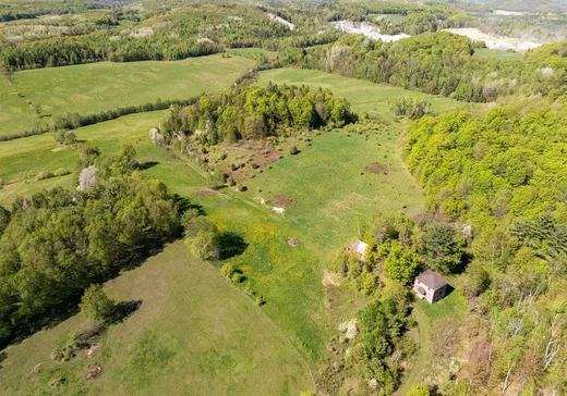 Ferme à vendre - 40 Route 321 S., Saint-André-Avellin, J0V1W0