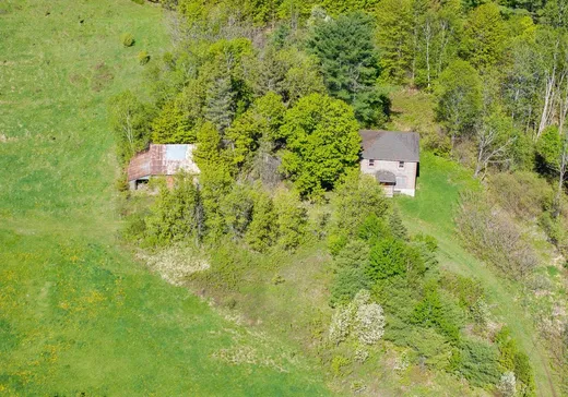 Ferme à vendre - 40 Route 321 S., Saint-André-Avellin, J0V 1W0