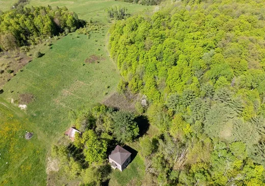 Ferme à vendre - 40 Route 321 S., Saint-André-Avellin, J0V 1W0