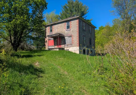 Ferme à vendre - 40 Route 321 S., Saint-André-Avellin, J0V 1W0