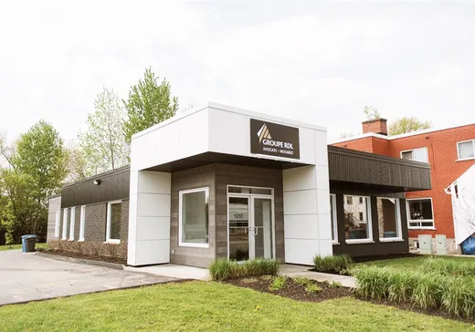 Propriété commerciale à vendre - 1010 Rue St-Joseph, Valcourt, J0E2L0