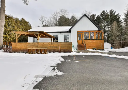 Propriété commerciale à vendre - 60 Boul. de Bromont, Bromont, J2L2K3