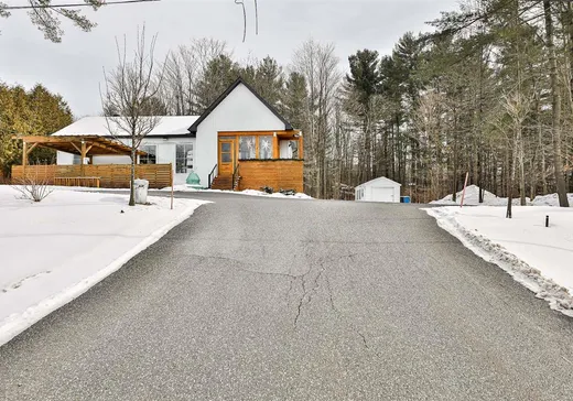 Propriété commerciale à vendre - 60 Boul. de Bromont, Bromont, J2L 2K3