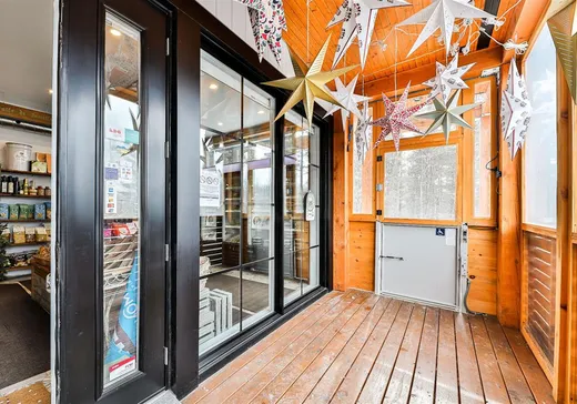 Propriété commerciale à vendre - 60 Boul. de Bromont, Bromont, J2L 2K3
