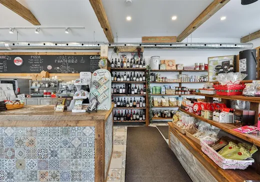 Propriété commerciale à vendre - 60 Boul. de Bromont, Bromont, J2L 2K3