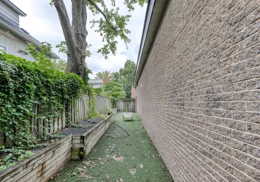 Propriété commerciale à vendre - 1905 Rue De Salaberry, Montréal (Ahuntsic/Cartierville), H3M 1K5