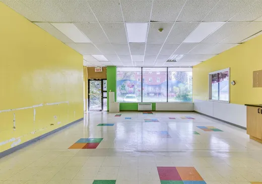 Propriété commerciale à vendre - 1905 Rue De Salaberry, Montréal (Ahuntsic/Cartierville), H3M 1K5