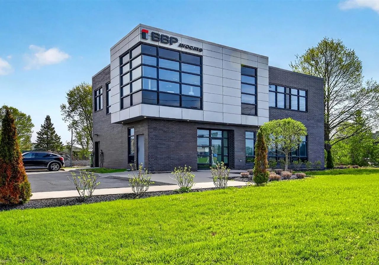 4550 Boul. de la Grande-Allée — photo 1