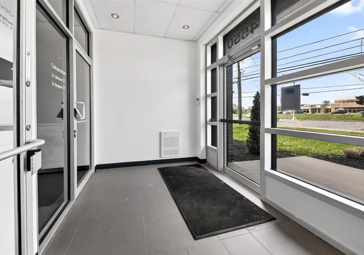 4550 Boul. de la Grande-Allée — photo 2