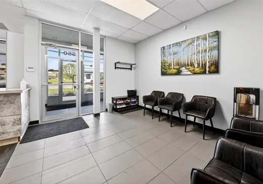 Commercial Property for Sale - 4550 Boul. de la Grande-Allée, Boisbriand, J7H 1S7