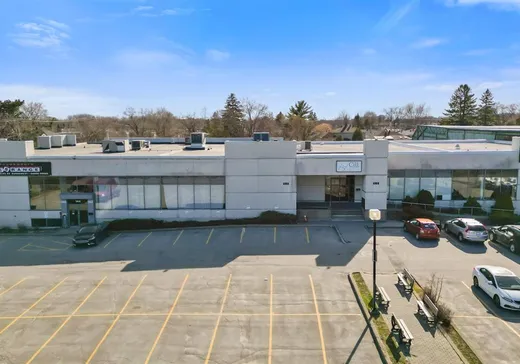 Commercial Property for Sale - 140-156 Boul. des Laurentides, Laval (Pont-Viau), H7G 2T5