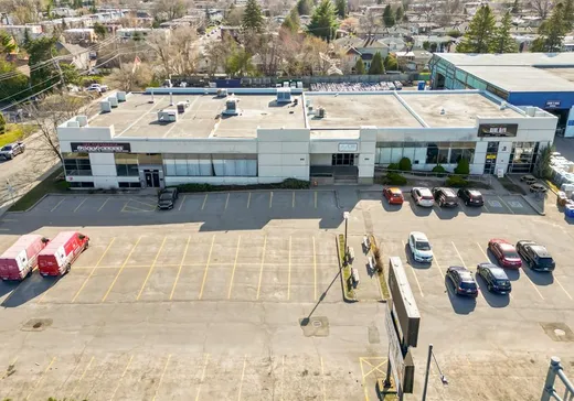 Commercial Property for Sale - 140-156 Boul. des Laurentides, Laval (Pont-Viau), H7G 2T5