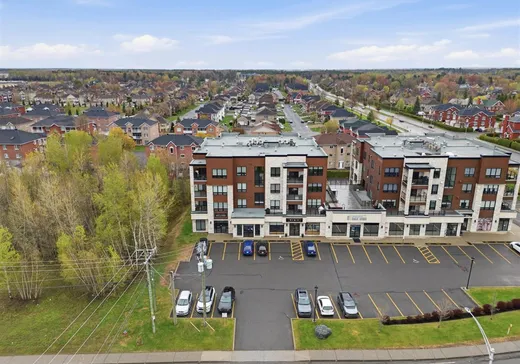 Commercial Condo for Sale - 393 Rue Rose-Ellis, Drummondville, J2C 0R9