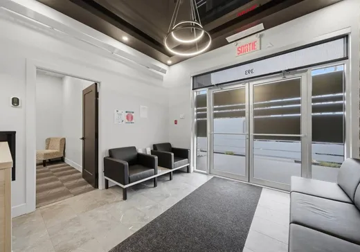 Commercial Condo for Sale - 393 Rue Rose-Ellis, Drummondville, J2C 0R9