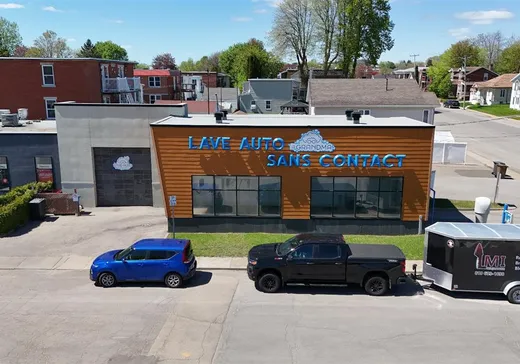 Propriété commerciale à vendre - 5 Rue Duplessis, Trois-Rivières, G8T 7Y4