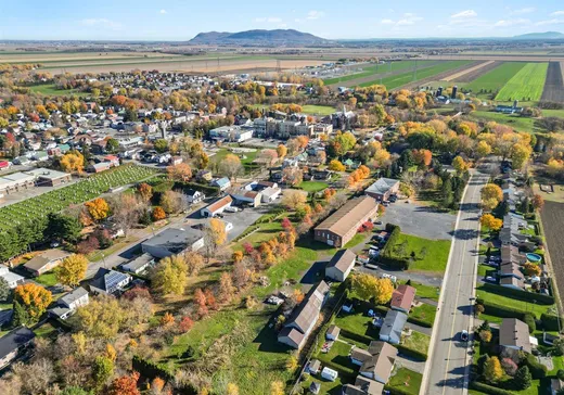 Propriété commerciale à vendre - 1006-1010 Av. Denicourt, Saint-Césaire, J0L 1T0