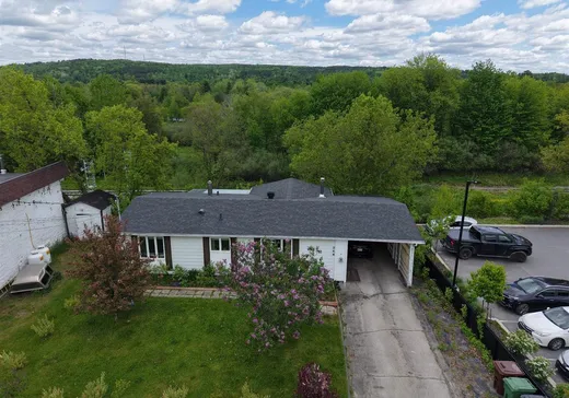 Propriété commerciale à vendre - 264Z Rue Queen, Sherbrooke, J1M 1K6