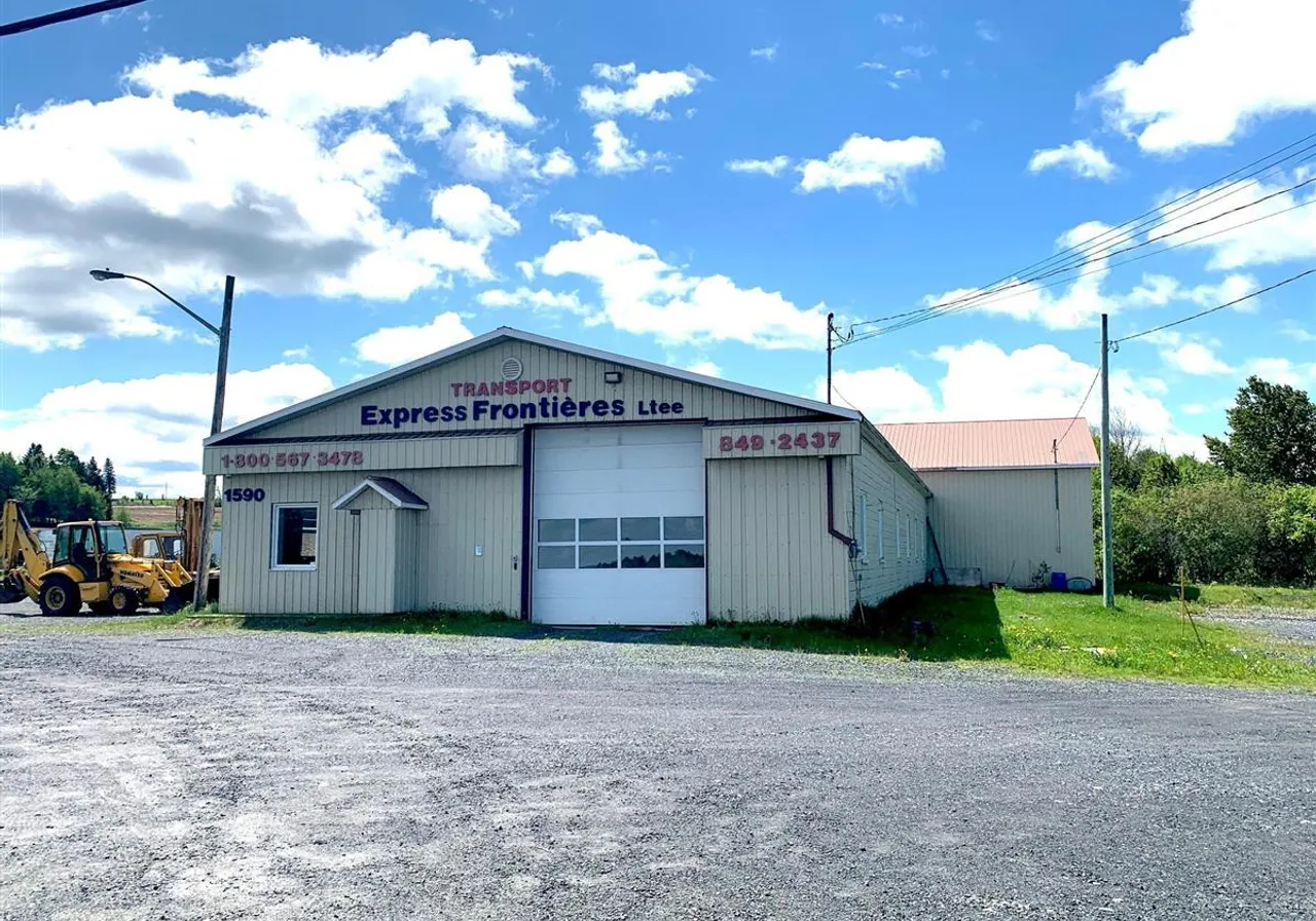 1590 Route 141 — photo 1
