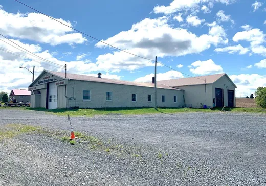 Propriété commerciale à vendre - 1590 Route 141, Coaticook, J1A 2S5