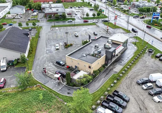 Commercial Property for Sale - 1900 Rue Sherbrooke, Magog, J1X 2T3