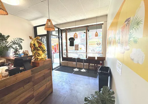 Commercial Property for Sale - 1672 Rue Bélanger, Montreal (Villeray), H2G 1B2