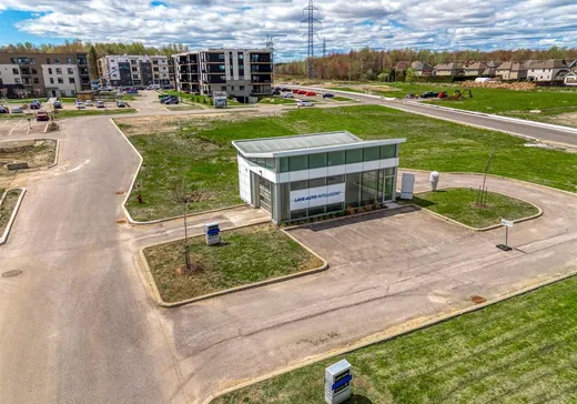 Propriété commerciale à vendre - 6750 Rue des Pyrénées, Trois-Rivières, G9C 0A2