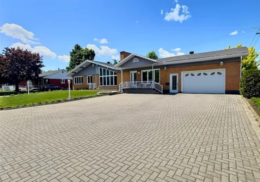 Commercial Property for Sale - 1Z Rue Dubo, Victoriaville, G6P 6V3