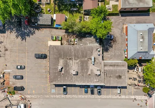 Commercial Property for Sale - 665 1re Rue, Saint-Jean-sur-Richelieu, J2X 2B9