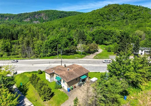 Commercial Property for Sale - 1328Z Rue Principale, Prévost, J0R 1T0