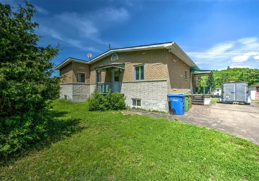 Commercial Property for Sale - 1328Z Rue Principale, Prévost, J0R 1T0