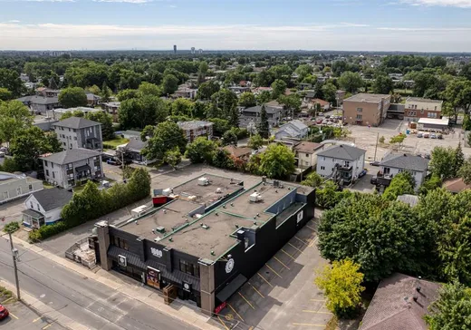 Commercial Property for Sale - 1600 Rue Robinson, Laval (Chomedey), H7W 2W4