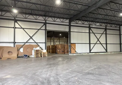 Commercial Property for Sale - 101 Ch. Bennett, Danville, J0A 1A0