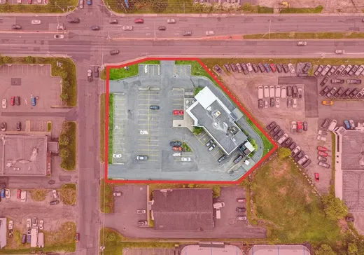 Propriété commerciale à vendre - 1900 Rue Sherbrooke, Magog, J1X 2T3