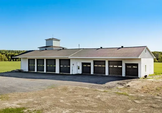 Farm for Sale - 810Z Ch. du Bassin, Cookshire-Eaton, J0B 1M0