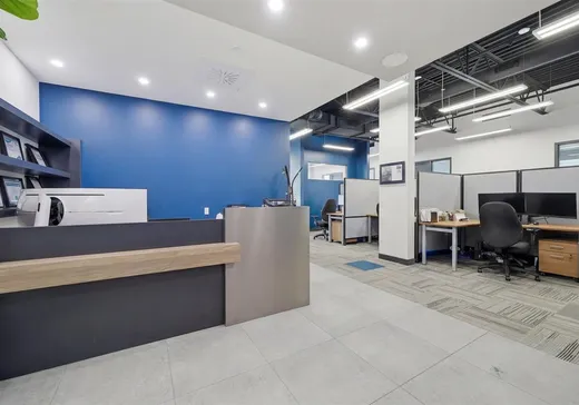 Commercial Condo for Sale - 4000 Boul. Le Corbusier, App. 201, Laval (Sainte-Rose), H7L 5R2