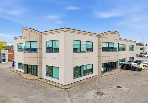 Commercial Condo for Sale - 4000 Boul. Le Corbusier, App. 200-201, Laval (Sainte-Rose), H7L 5R2