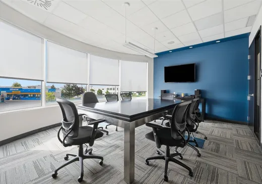 Commercial Condo for Sale - 4000 Boul. Le Corbusier, App. 200-201, Laval (Sainte-Rose), H7L 5R2